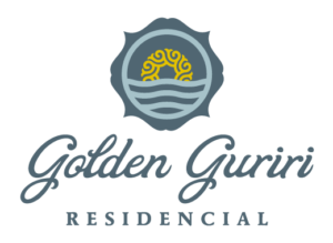logomarca do Golden Guriri