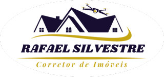 logomarca do corretor Rafael Silvestre