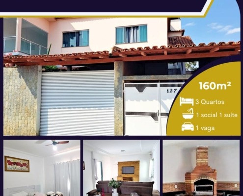 Apartamento em Nova Venécia