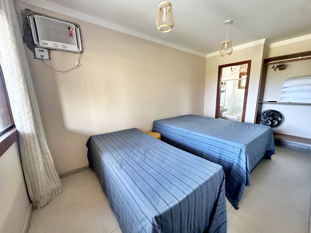 Casa Triplex à venda em Costa Dourada BA com 6 suítes (11)