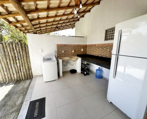 Casa Triplex à venda em Costa Dourada BA com 6 suítes (13)