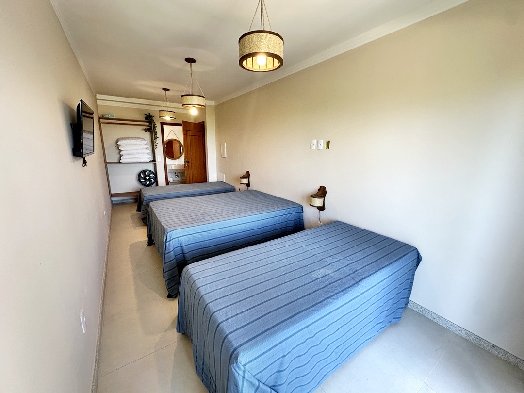 Casa Triplex à venda em Costa Dourada BA com 6 suítes (21)