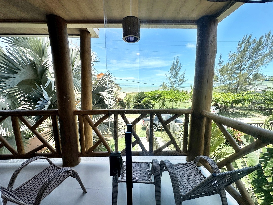 Casa Triplex à venda em Costa Dourada BA com 6 suítes (23)