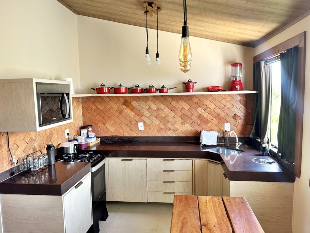 Casa Triplex à venda em Costa Dourada BA com 6 suítes (33)