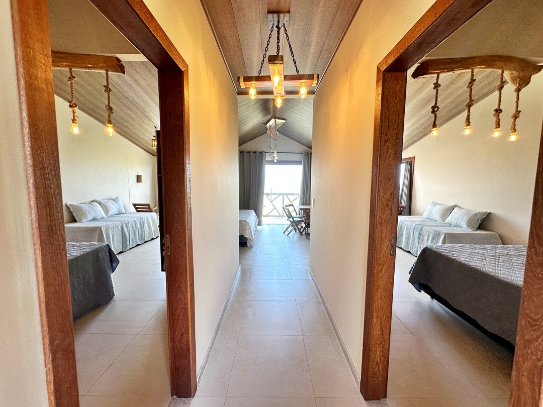 Casa Triplex à venda em Costa Dourada BA com 6 suítes (38)