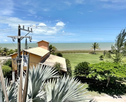 Casa Triplex à venda em Costa Dourada BA com 6 suítes (41)