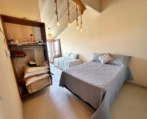 Casa Triplex à venda em Costa Dourada BA com 6 suítes (42)