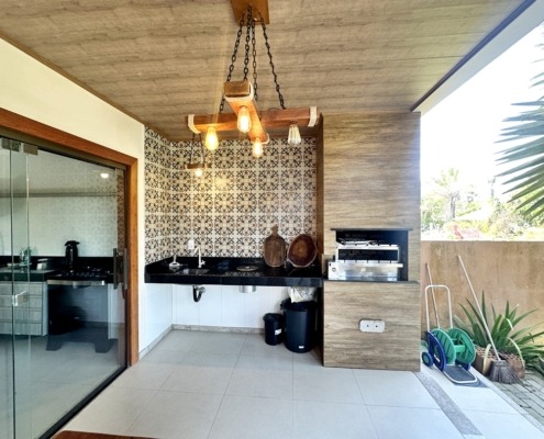 Casa Triplex à venda em Costa Dourada BA com 6 suítes (5)