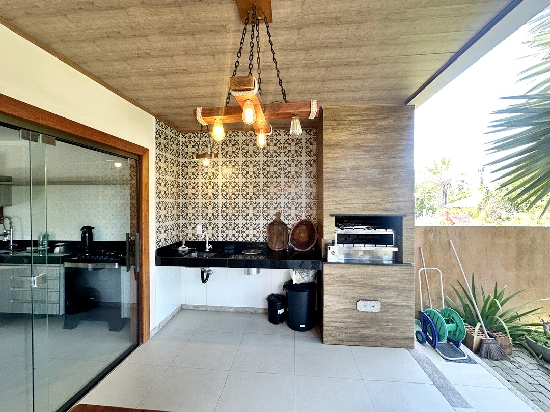 Casa Triplex à venda em Costa Dourada BA com 6 suítes (5)