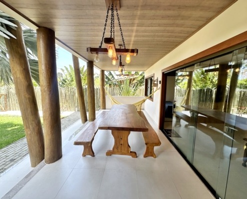 Casa Triplex à venda em Costa Dourada BA com 6 suítes (6)