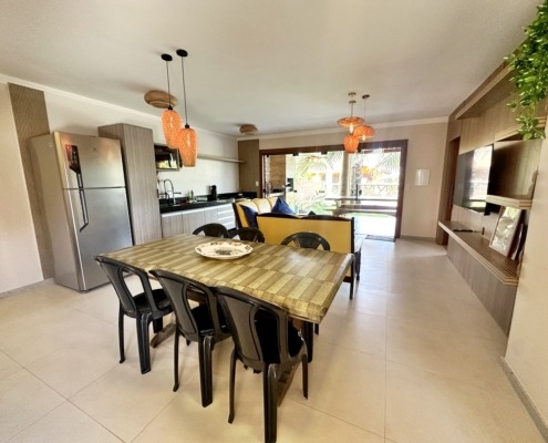 Casa Triplex à venda em Costa Dourada BA com 6 suítes (9)