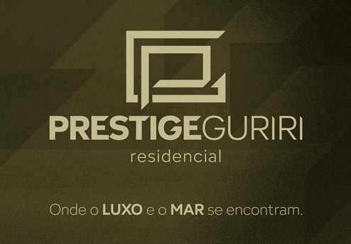 logomarca do Golden Guriri